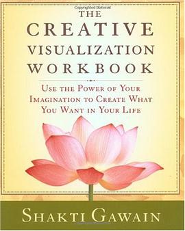 The Creative Visualization Workbook