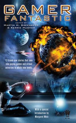 Gamer Fantastic pdf epub mobi 电子书 下载