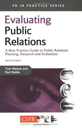 Evaluating Public Relations