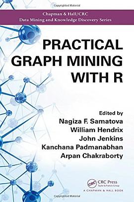 Practical Graph Mining with R pdf epub mobi 電子書 下載