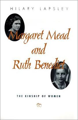 Margaret Mead and Ruth Benedict pdf epub mobi 電子書 下載