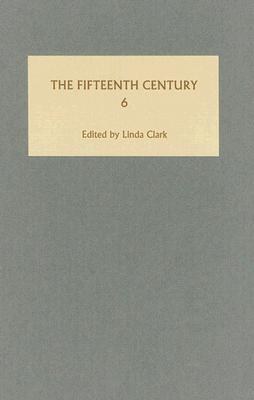 The Fifteenth Century pdf epub mobi 电子书 下载