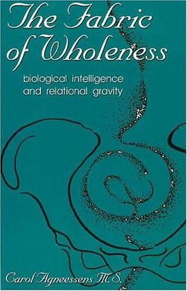The Fabric of Wholeness pdf epub mobi 电子书 下载