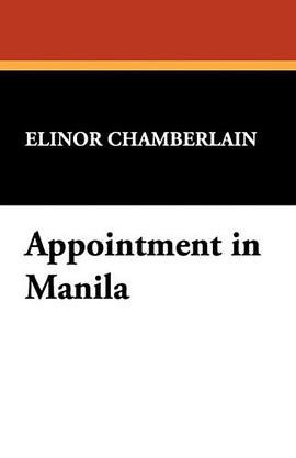 Appointment in Manila pdf epub mobi 下载