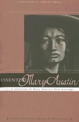 Essential Mary Austin pdf epub mobi 电子书 下载