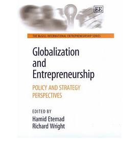 Globalization and Entrepreneurship pdf epub mobi 电子书 下载
