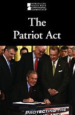 Patriot ACT