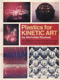 Plastics for Kinetic Art pdf epub mobi 下载