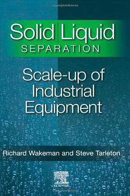 Solid/Liquid Separation pdf epub mobi 電子書 下載