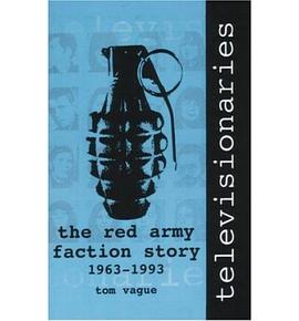 Televisionaries pdf epub mobi 电子书 下载