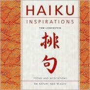 Haiku Inspirations pdf epub mobi 电子书 下载