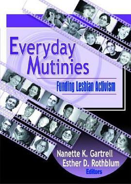 Everyday Mutinies pdf epub mobi 电子书 下载