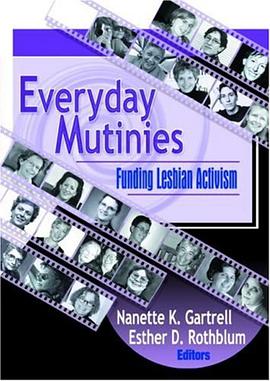 Everyday Mutinies pdf epub mobi 電子書 下載