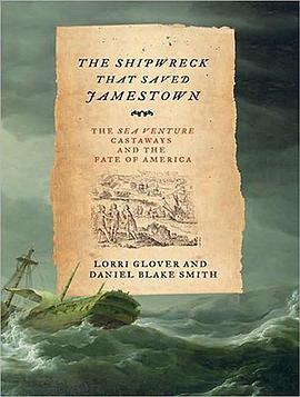 The Shipwreck That Saved Jamestown pdf epub mobi 電子書 下載
