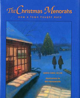 The Christmas Menorahs pdf epub mobi 下载