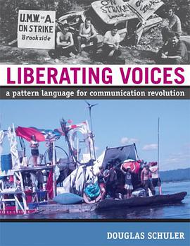 Liberating Voices pdf epub mobi 下载