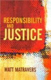 Responsibility and Justice pdf epub mobi 电子书 下载