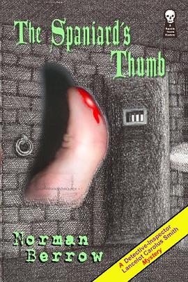 The Spaniard's Thumb pdf epub mobi 电子书 下载