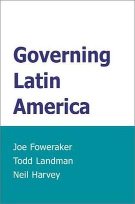 Governing Latin America pdf epub mobi 电子书 下载
