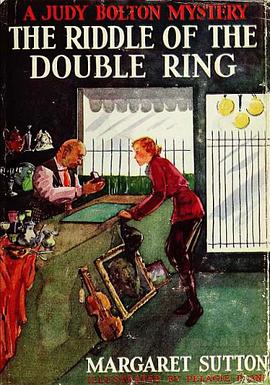 The Riddle of the Double Ring pdf epub mobi 电子书 下载