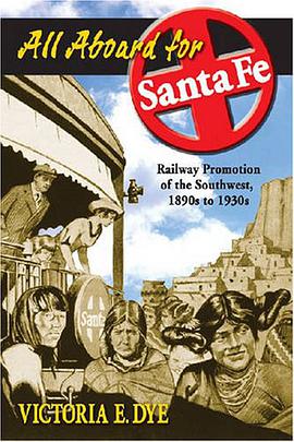 All Aboard for Santa Fe pdf epub mobi 电子书 下载