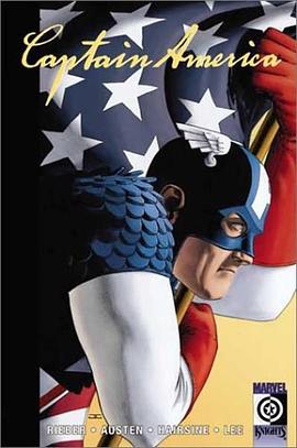 Captain America Volume 2: The Extremists pdf epub mobi 电子书 下载