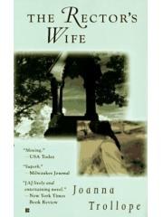 The Rector's Wife pdf epub mobi 电子书 下载