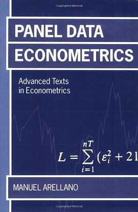 Panel Data Econometrics pdf epub mobi 電子書 下載