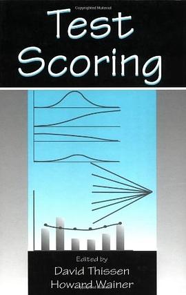 Test Scoring pdf epub mobi 电子书 下载