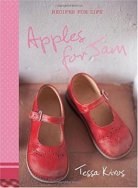 Apples for Jam pdf epub mobi 电子书 下载