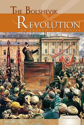 The Bolshevik Revolution pdf epub mobi 电子书 下载