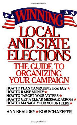 Winning Local and State Elect pdf epub mobi 电子书 下载