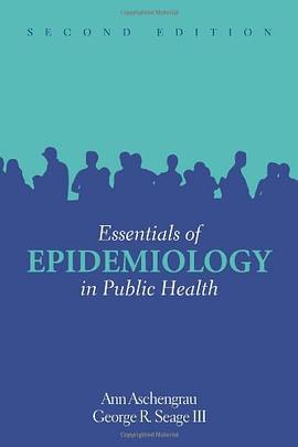 Essentials of Epidemiology in Public Health pdf epub mobi 电子书 下载