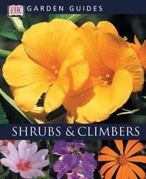 DK GARDEN GUIDES: SHRUBS & CLIMBERS pdf epub mobi 电子书 下载