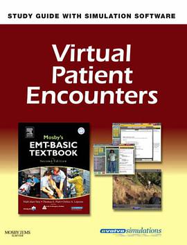 Virtual Patient Encounters for Mosby's EMT-Basic Textbook - Revised Reprint pdf epub mobi 电子书 下载
