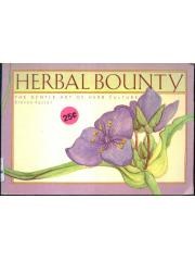 Herbal Bounty! pdf epub mobi 电子书 下载