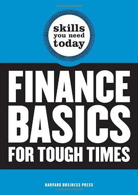 Finance Basics for Tough Times pdf epub mobi 电子书 下载
