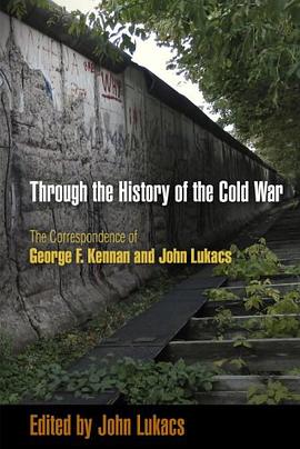Through the History of the Cold War pdf epub mobi 電子書 下載