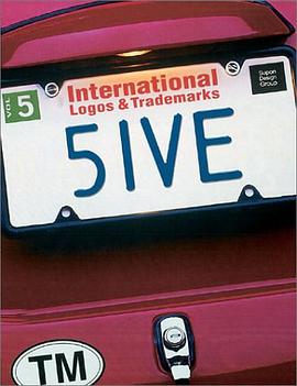 International Logos & Trademarks pdf epub mobi 电子书 下载