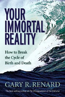 Your Immortal Reality pdf epub mobi 电子书 下载