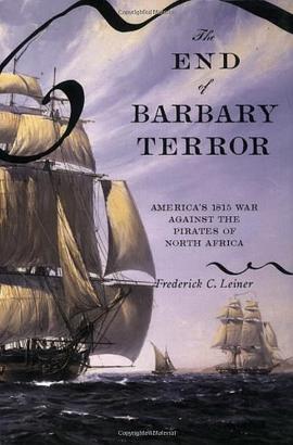 The End of Barbary Terror pdf epub mobi 电子书 下载