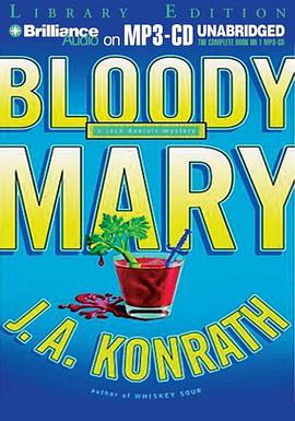 bloody mary girl图片