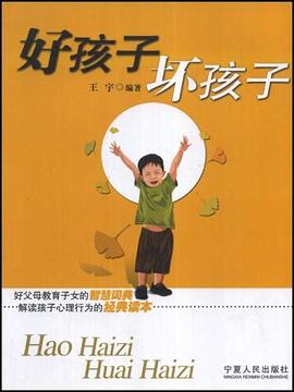 好孩子坏孩子 pdf epub mobi 电子书 下载