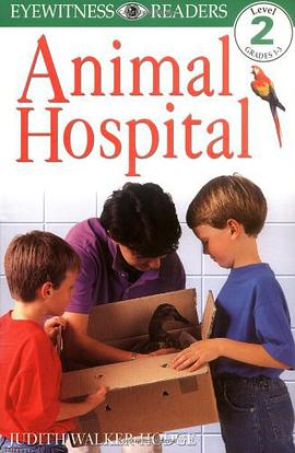 Animal Hospital pdf epub mobi 电子书 下载