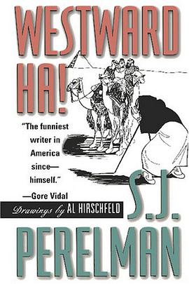 Westward Ha! pdf epub mobi 电子书 下载