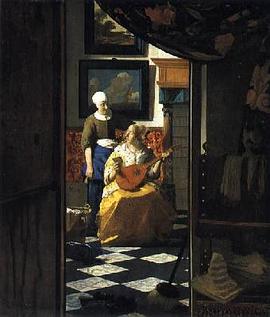 Dutch society in the age of Vermeer pdf epub mobi 下载