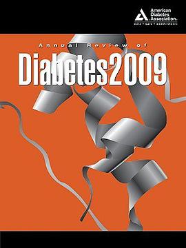 Annual Review of Diabetes 2009 pdf epub mobi 電子書 下載