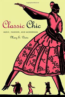 Classic Chic pdf epub mobi 电子书 下载