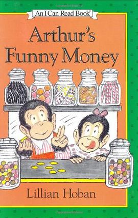 Arthur's Funny Money pdf epub mobi 电子书 下载