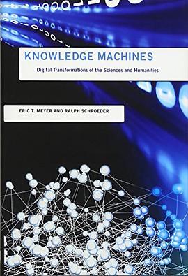 Knowledge Machines pdf epub mobi 电子书 下载
